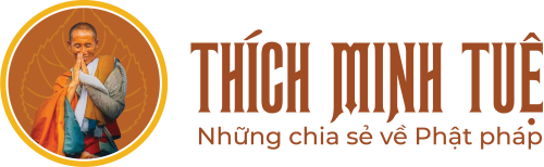 Thích Minh Tuệ