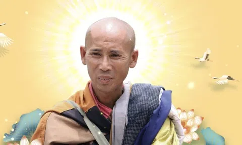 Tâm bất biến giữa dòng đời vạn biến